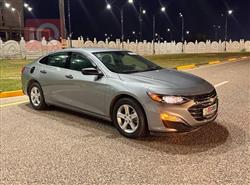 شيفروليه ماليبو